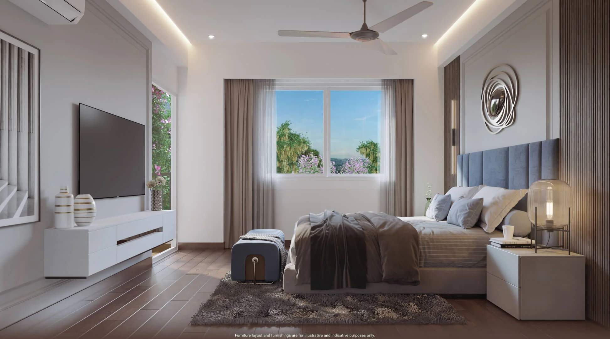 DLF Hamilton Court 2
